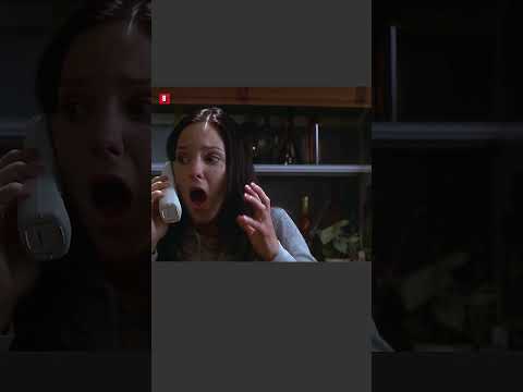 Le PIRE cache-cache (Scary Movie ❤)