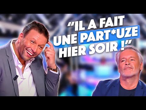 Le potin ultra-chaud de Jean-Michel sur Raymond !