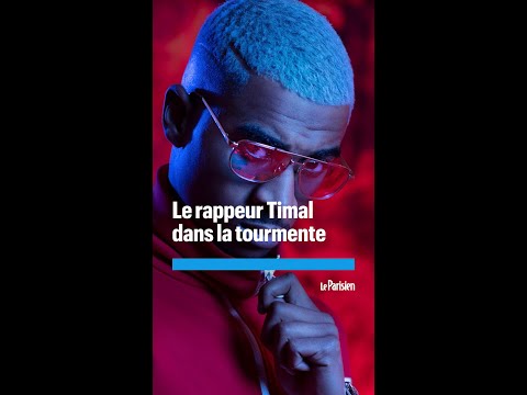 Le rappeur Timal dans la tourmente après s’être filmé frappant son chien