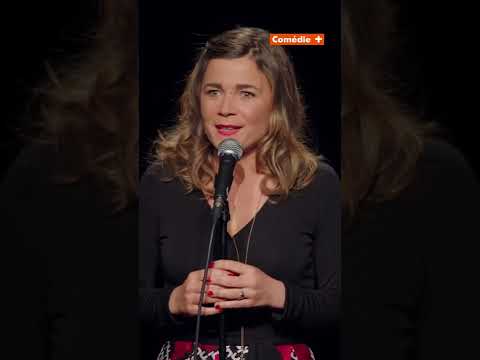 Le rêve secret de Blanche Gardin