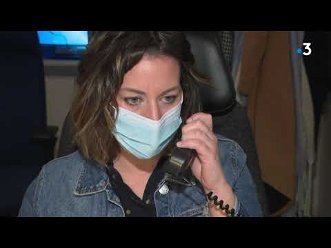 "Le Samu bonjour ?" : les hôpitaux manquent d’Assistants de régulation médicale