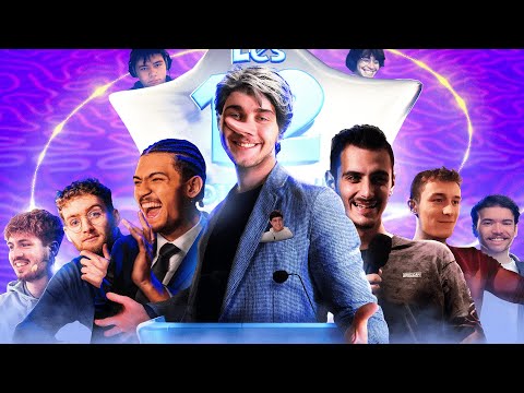 LES 12 GOUTTES DE PIPI ft. @cacaboxtv