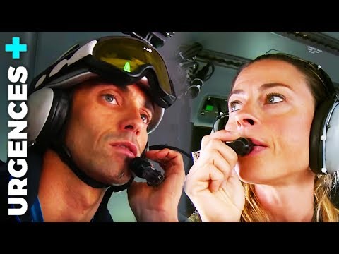 Les anges gardiens de la Corse