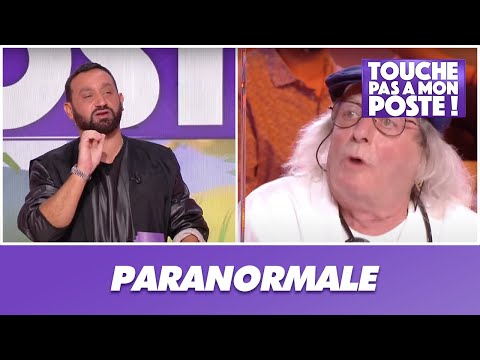 Les chroniqueurs racontent leurs expériences paranormales