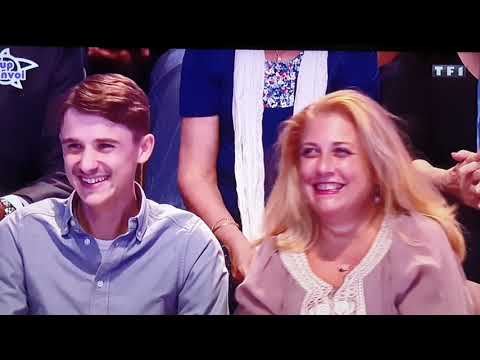 Les Douze Coups de Midi