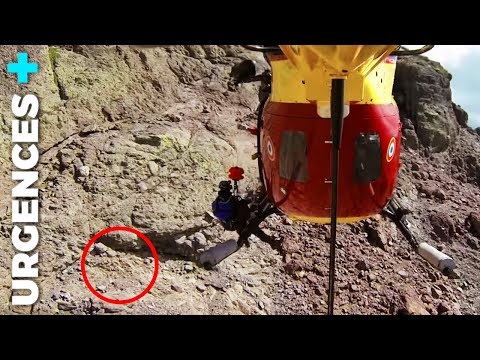 Les sauveteurs de la Corse – Reportage