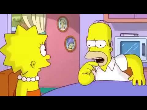 Les Simpson, le film complet en français en HD