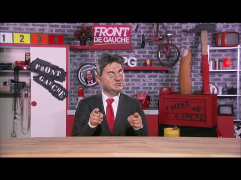 Les tutos de Jean-Luc – Les Guignols – CANAL+