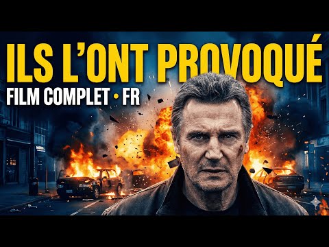 Liam Neeson 🔥 Film Complet en Français 2026   Film D'action Complet FULL HD 4K  2026