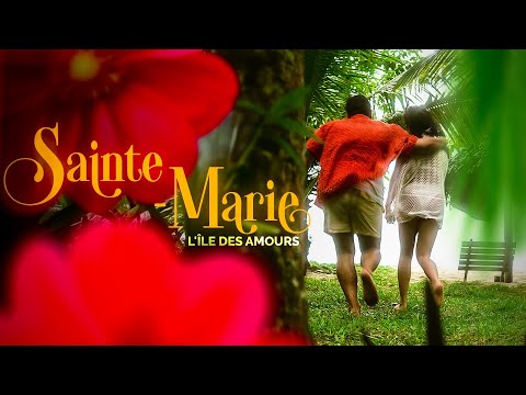 L'ÎLE DES AMOURS À MADAGASCAR (SAINTE-MARIE) – TEFI