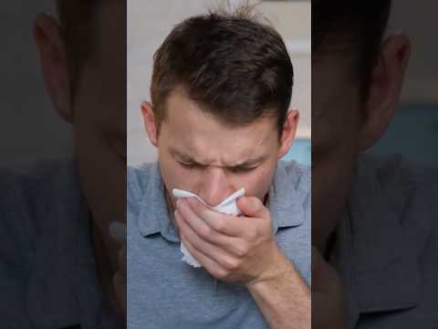 L’INFECTION PULMONAIRE #samu #urgences #medecine #docteur