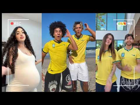 LOS MEJORES BAILES DE TIKTOK JUNIO 2026