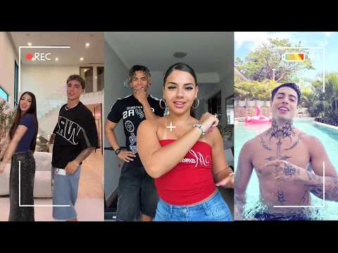 LOS MEJORES BAILES DE TIKTOK MAYO 2026