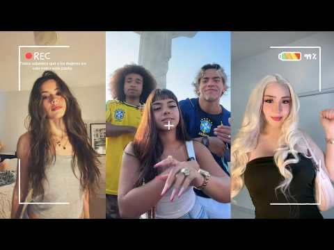 LOS MEJORES BAILES DE TIKTOK MAYO 2026
