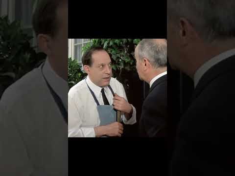 Louis de Funès vous êtes un menteur ! #louisdefunes #humoristefrancais #film