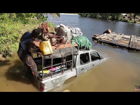 Madagascar : pistes, saphirs et bois précieux | Les routes de l'impossible
