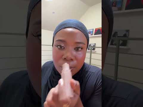 Make up ala Lulu ya