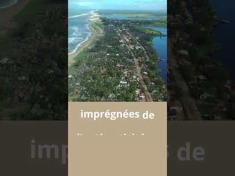 Mananjary, Madagascar