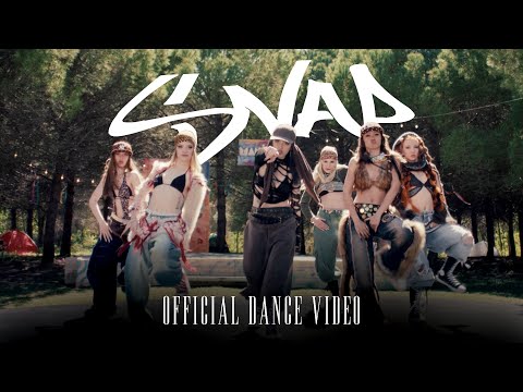 manifest – Snap | Official Dance Video