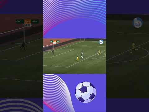 Match Explosif : Le Bénin Frappe Fort en Éliminatoires U17