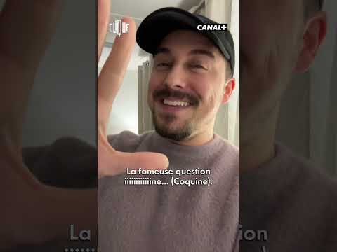Maxime Biaggi : son passage culte aux 12 coups de midi – CANAL+ #Shorts