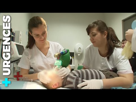 Médecin de demain – S02E02