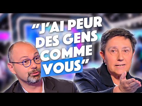 Menaces et insultes sur une député : Thomas Guénolé défend sa voix contre les autres chroniqueurs !