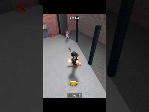 MM2/MMV JUKING TARGETERS (FAIL)
