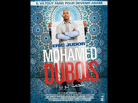 Mohamed Dubois film complet en français