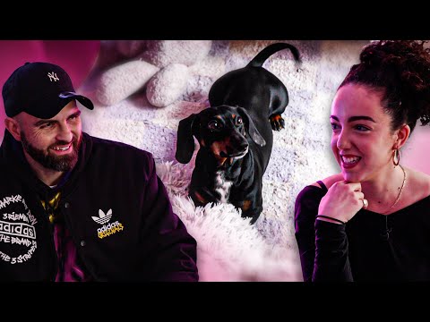 Mon chien aboie tout le temps ! (feat. @SheraKerienski)