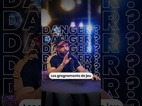 Mon chien GROGNE quand on joue : DANGER ?!