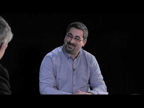 Mon Quotidien Tv – #11 Stéphane Ayache