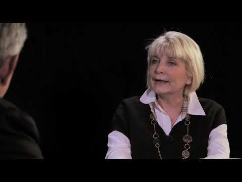 Mon Quotidien Tv – #13 Valérie Perrin-Terrin