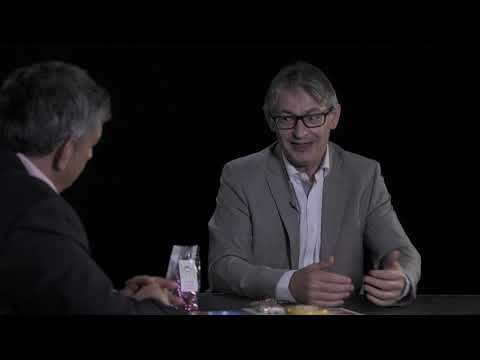 Mon Quotidien Tv – #24 Vincent Pourchet