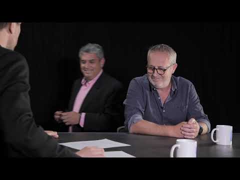 Mon Quotidien Tv – #30 Thierry Fonseca