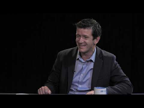 Mon Quotidien Tv – #44 Jean-Sébastien Rouchet
