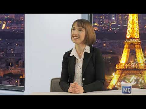 Mon Quotidien Tv – #45 Ruxandra Sirli
