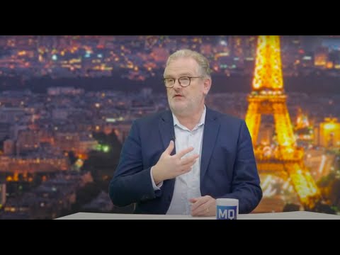 Mon Quotidien TV – #55 Hervé Carduner