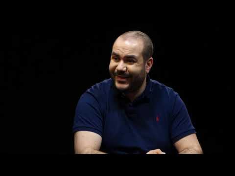 Mon Quotidien Tv – #7 Ouali BELLAHSENE