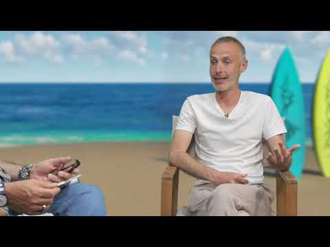 Mon Quotidien Tv – spécial été #34 Philippe Monchaux
