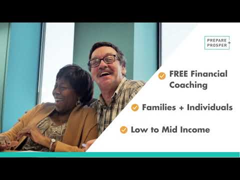 Money Mentors – Free Financial Coaching