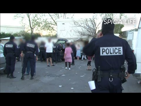 Montpellier en alerte : l'escalade de la délinquance