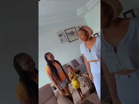 Muriel Blanche renie ses enfants pour trouver un homme