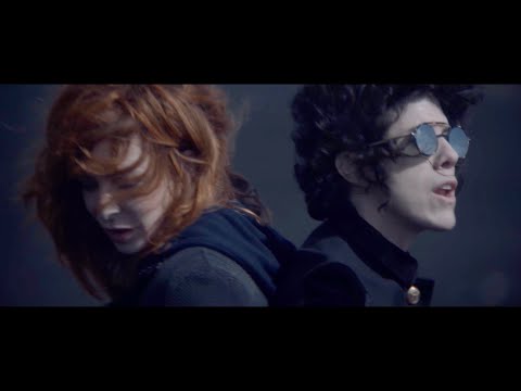 Mylène Farmer feat. LP – N'oublie pas (Clip Officiel)