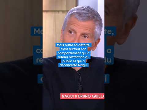 Nagui dragué ouvertement ? Une candidate de N’oubliez pas les paroles le déstabilise