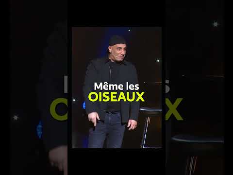 N’allez jamais au Cap d’Agde ! #comédie #standup #rire #Djal