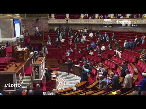 Narcotrafic : des établissements scolaires pris pour cibles – C à Vous l’Intégrale – 02/06/2026