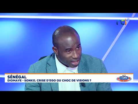 NCI 360 du 31 MAI 2026 avec Evelyne Deba