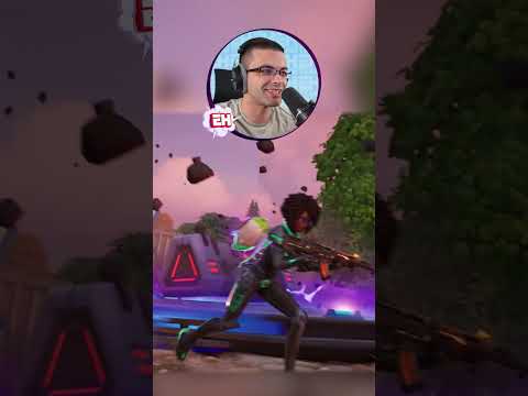 New fortnite season 3 gameplay!