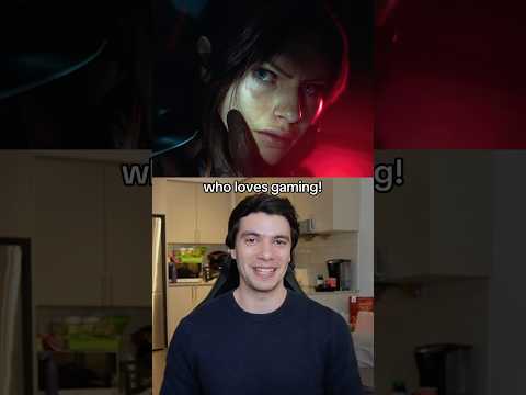New Resident Evil Game Announced And Is Crazy!